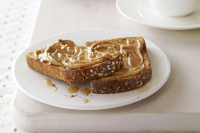 peanut-butter-toast