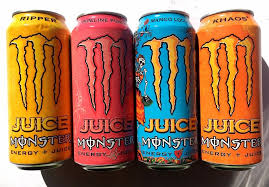 monster juice