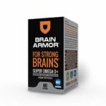 brain armor supplement