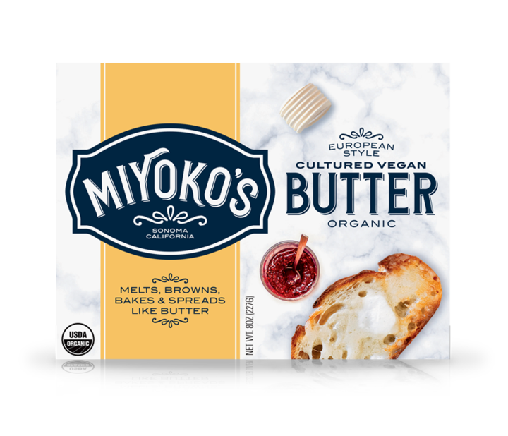 miyokos vegan butter