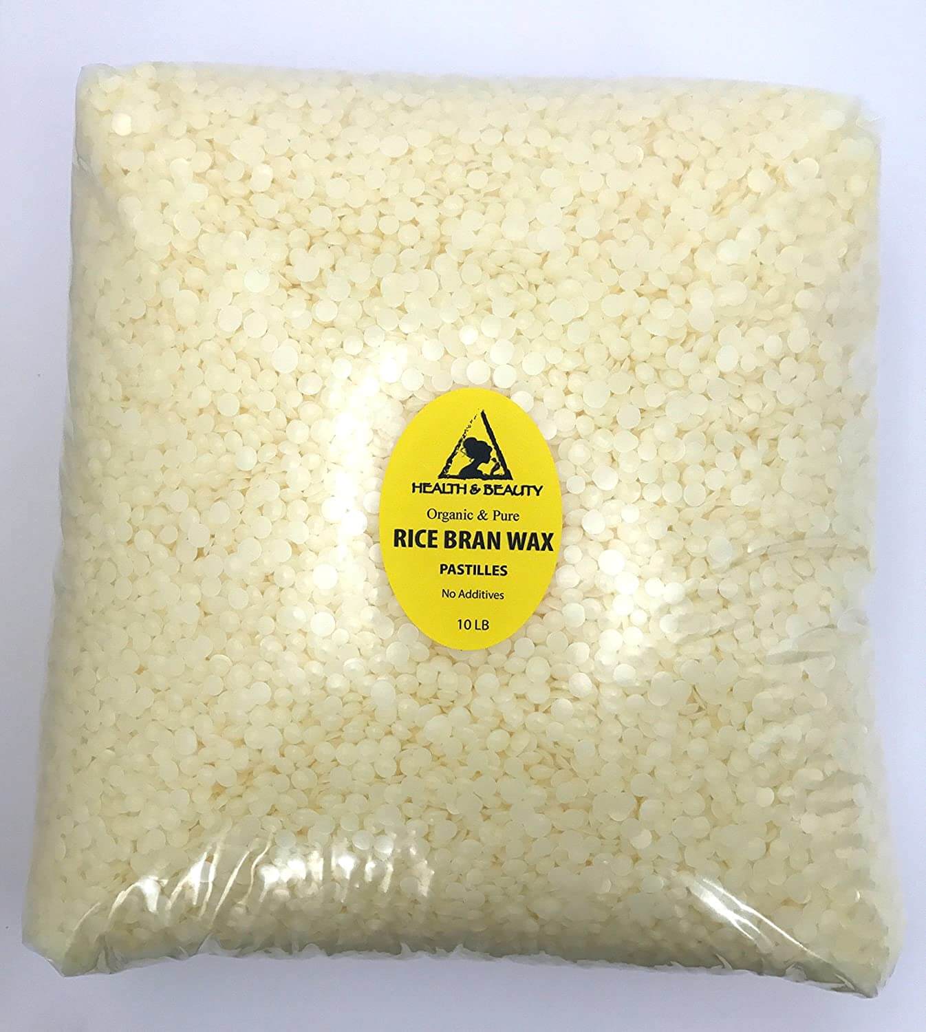 7 Beeswax Substitutes for Skin and Hair Products (Vegan)