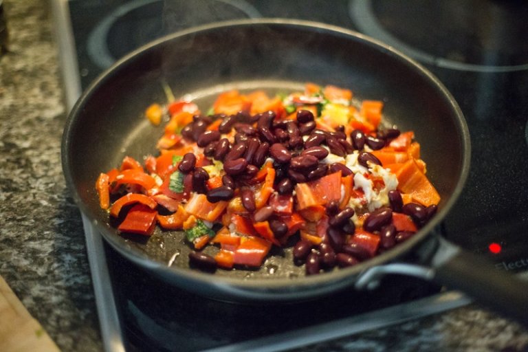 Black Beans vs Kidney Beans Nutrition, Taste and Protein