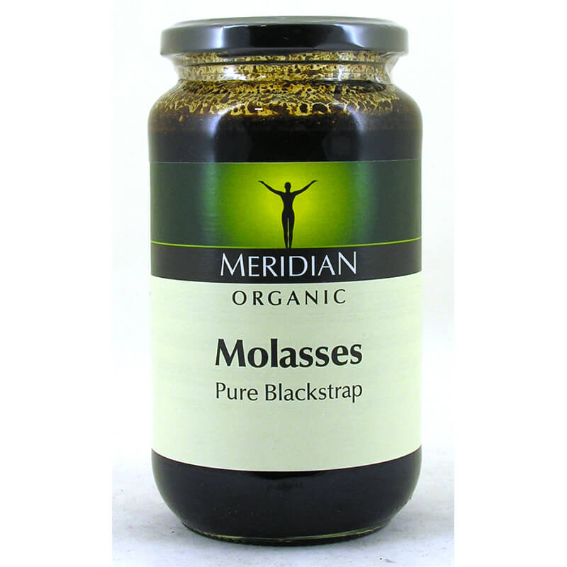 organic molasses