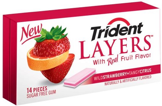 trident layers