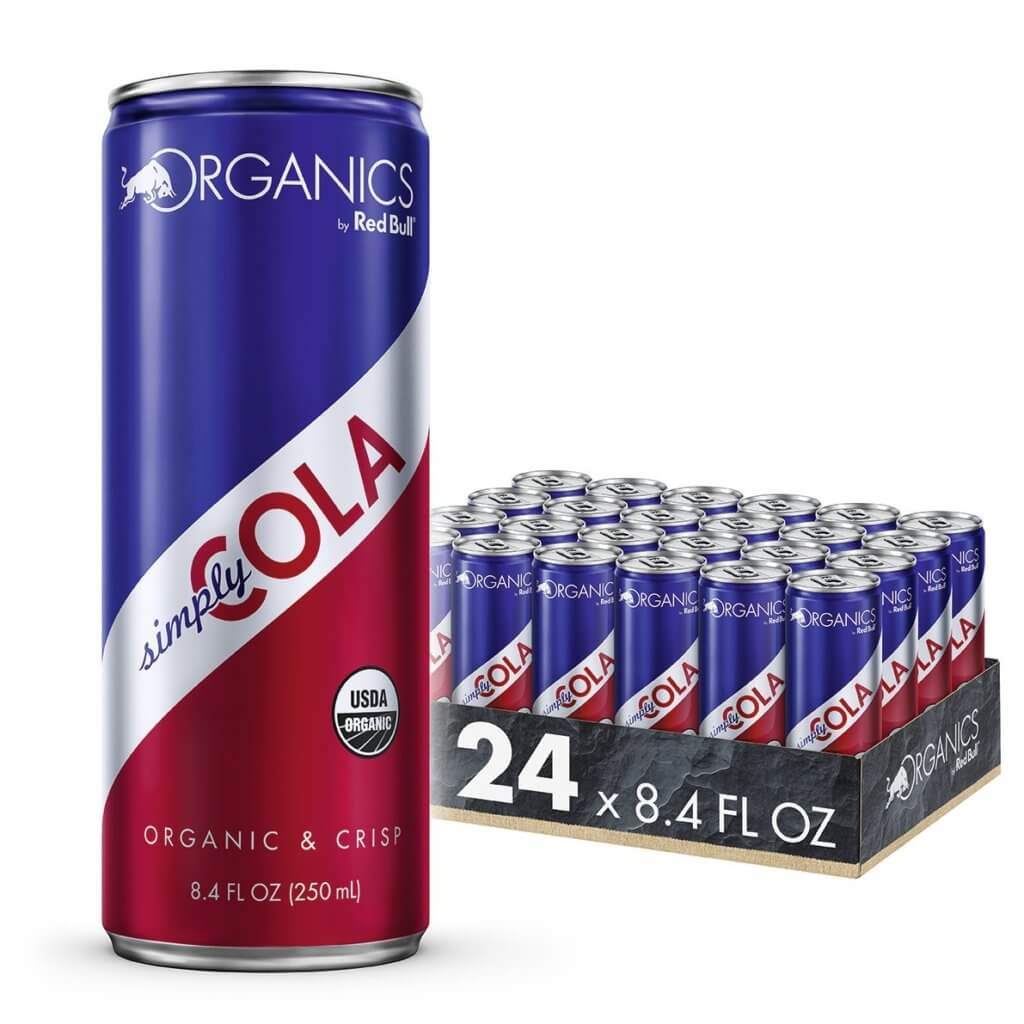 Is Red Bull Vegan? (Original and Other Flavors)