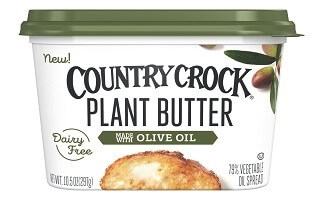country crock plant butter