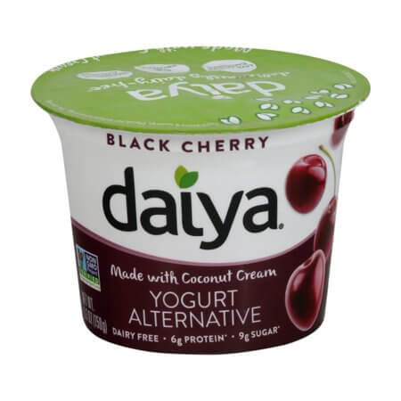 daiya yogurt