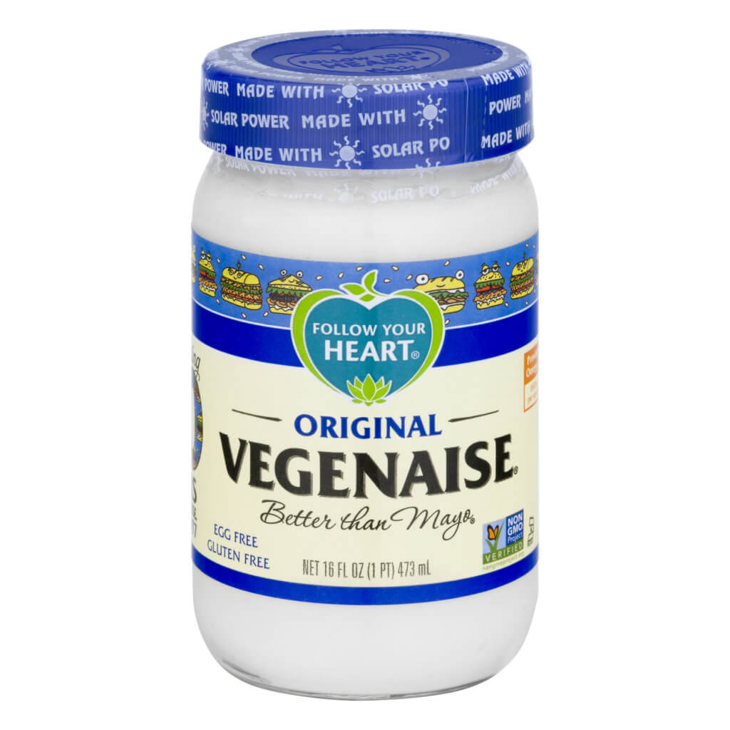 veganaise