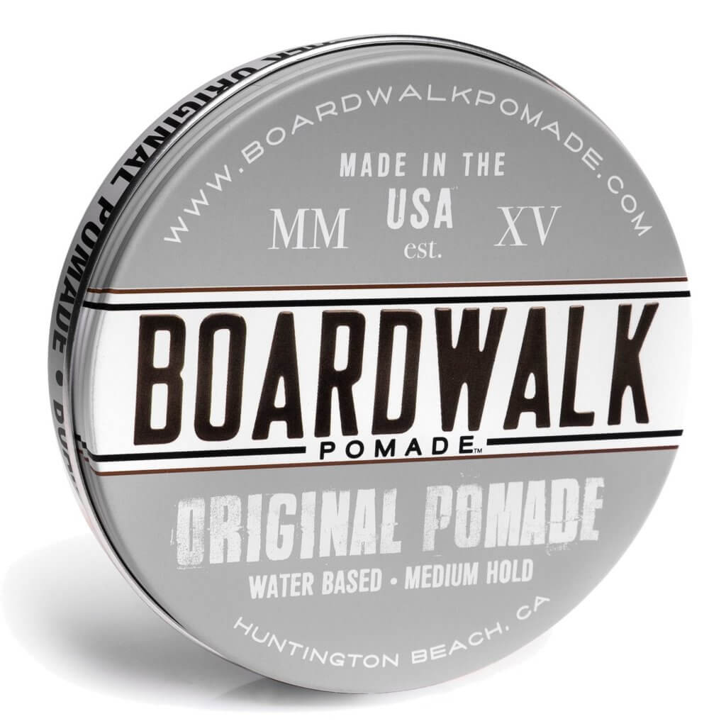 boardwalk pomade