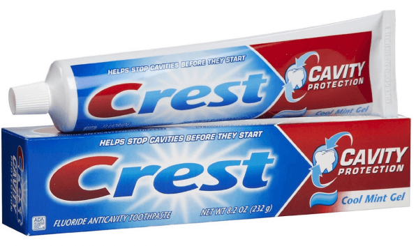Is Crest Toothpaste Vegan? (Are the Pork Claims True?)