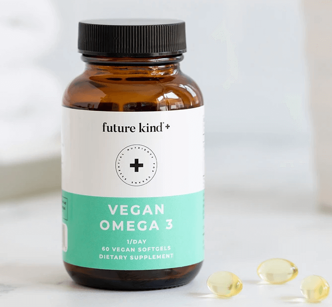 future kind omega 3 fats