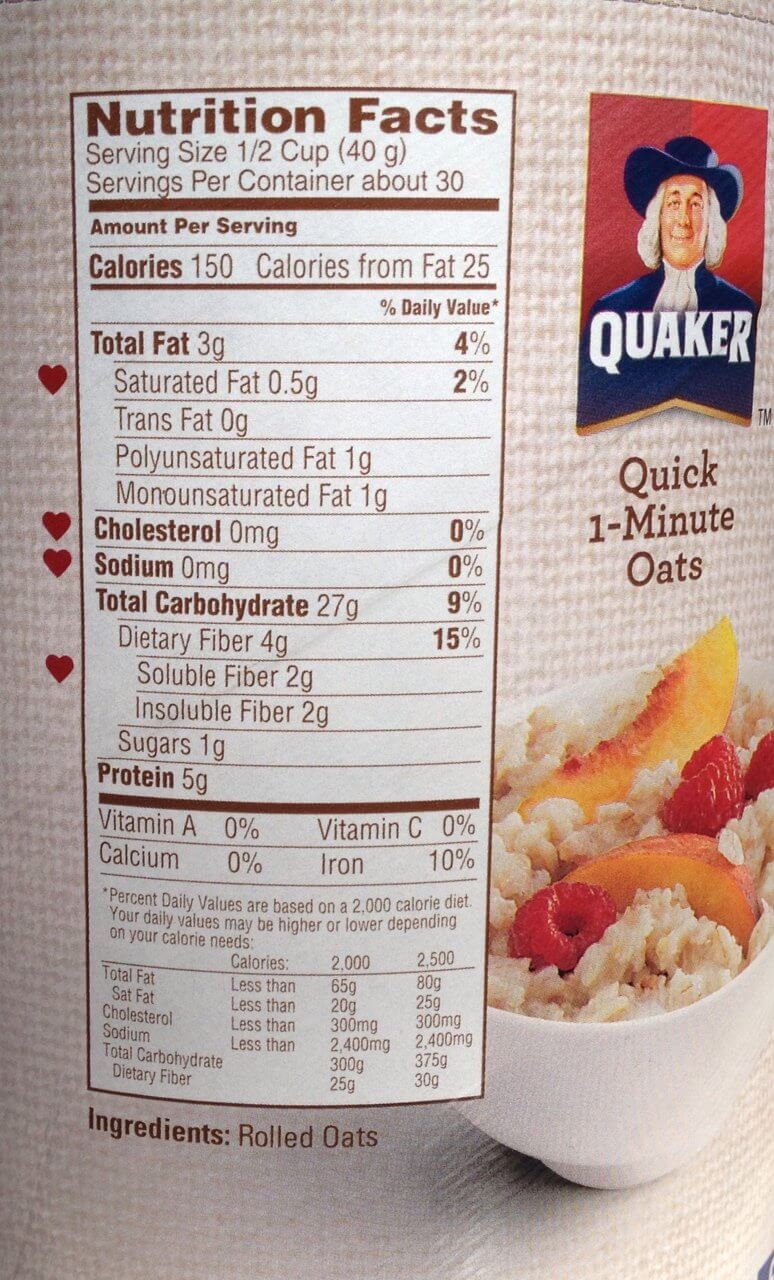 Does Oatmeal Cause Constipation? (Possible Causes)