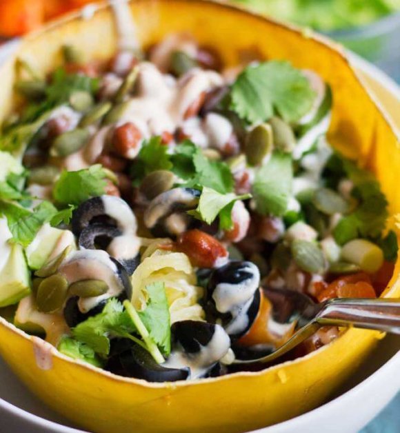 The 30 Best High Lysine Low Arginine Vegan Foods VegFAQs