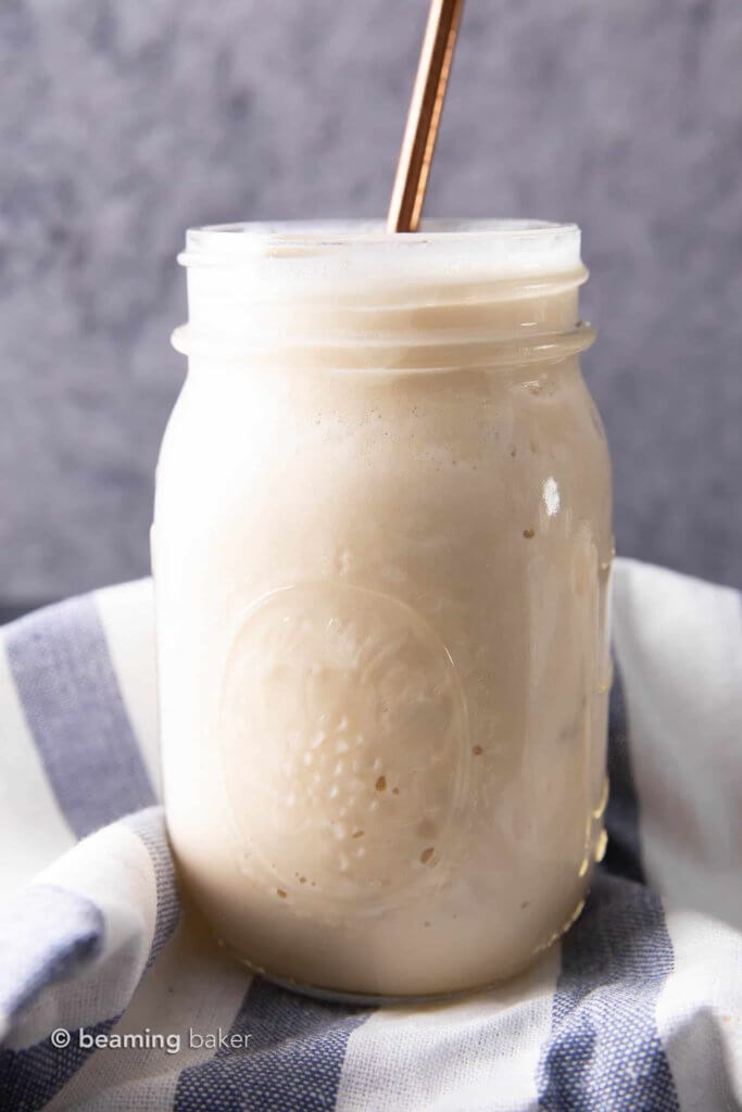 best vanilla protein shake