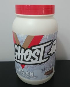 ghost protein packaging
