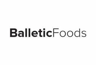 balletic foods logo