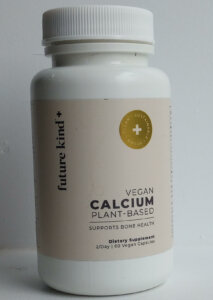 future kind calcium packaging