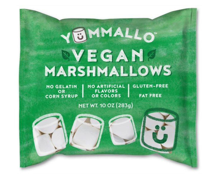 Do Marshmallows Have Pork? (i.e. Gelatin) VegFAQs